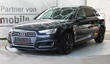 Audi A4 Avant *Tüv&Inspektion Neu* *ACC* *360Kamera* - Audi A4 Gebrauchtwagen in Mönchengladbach