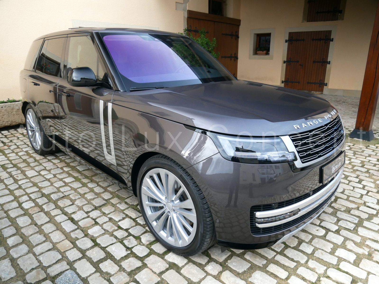 Land Rover Range Rover P530 First Edition/Fridge/Massage imagem 3