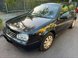 Volkswagen VW Golf 4 (IV) 1.9 TDI 08/2003 151.000 km ... - Volkswagen Golf mit Diesel-Antrieb: Iv