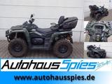 Odes Pathcross 650 V2 SPECIAL EDITION 4x4 EFi ABS EPS - Offers