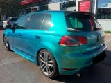 Volkswagen Golf 2.0 TSI DSG GTI - Gebrauchtwagen in München bis 10.000 Euro