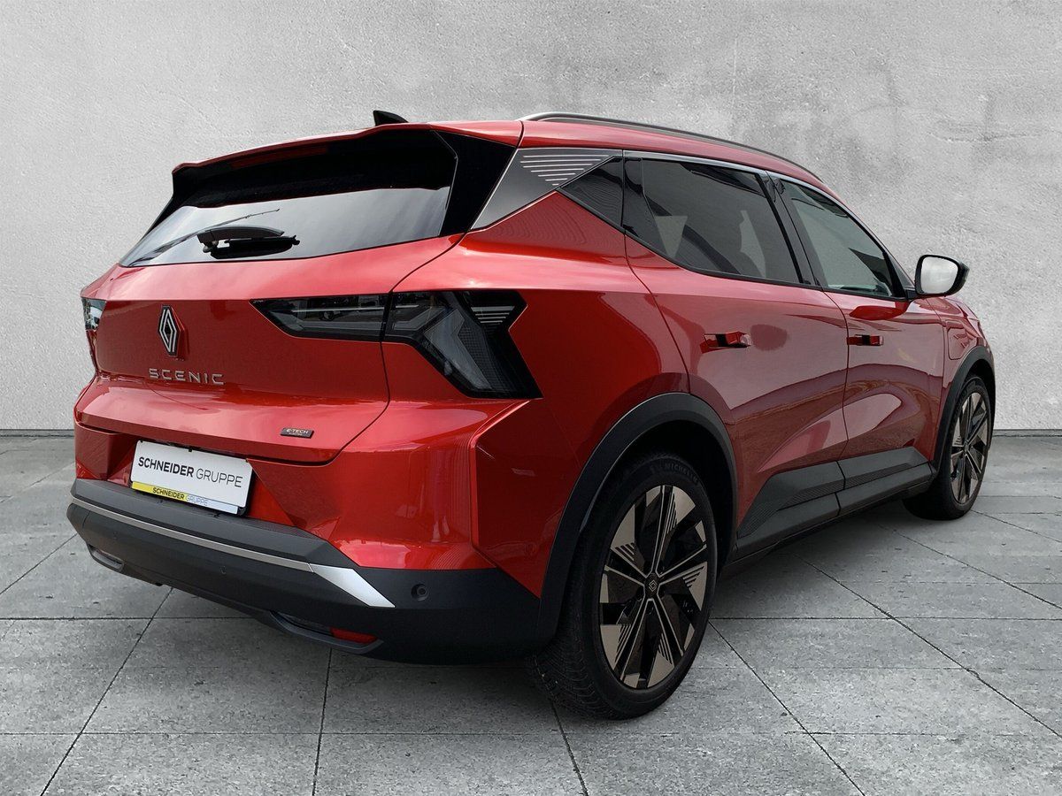 Renault Scenic E-TECH - Bild 6