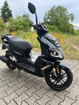 Peugeot Speedfight 4 - PEUGEOT SPEEDFIGHT