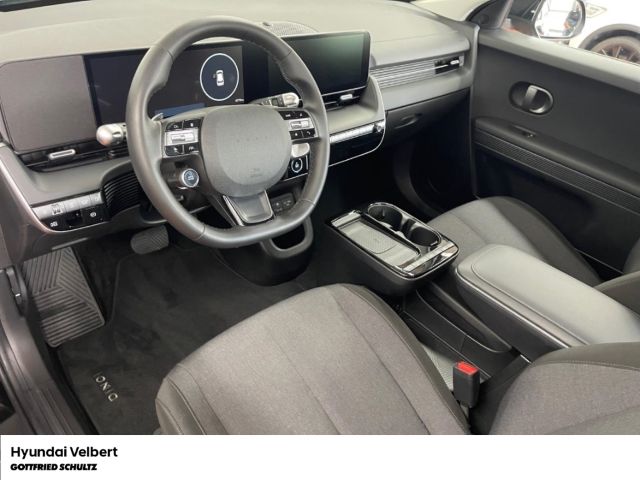 Hyundai IONIQ 5 – Bild 14
