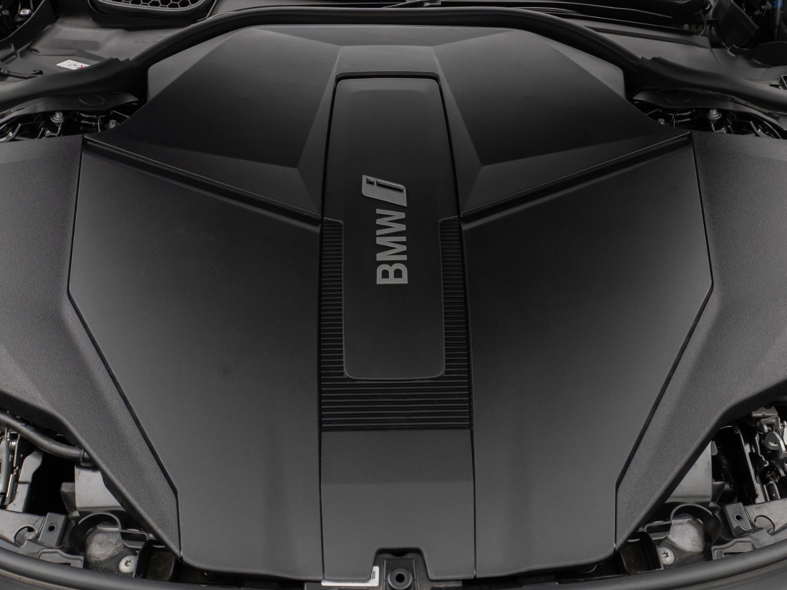 Fahrzeugabbildung BMW i7 xD60 M-Sport HUD Pano 360°Massage ACC Soft 21