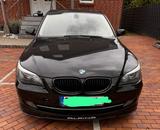 BMW 535d A Edition Lifestyle Edition Lifestyle - gebrauchte BMW 535 aus dem Jahr 2008