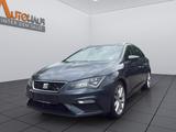 Seat Leon ST FR Black Matt Edition*KAM*NAVI*PANO* - Seat Leon mit Diesel-Antrieb: Automatik