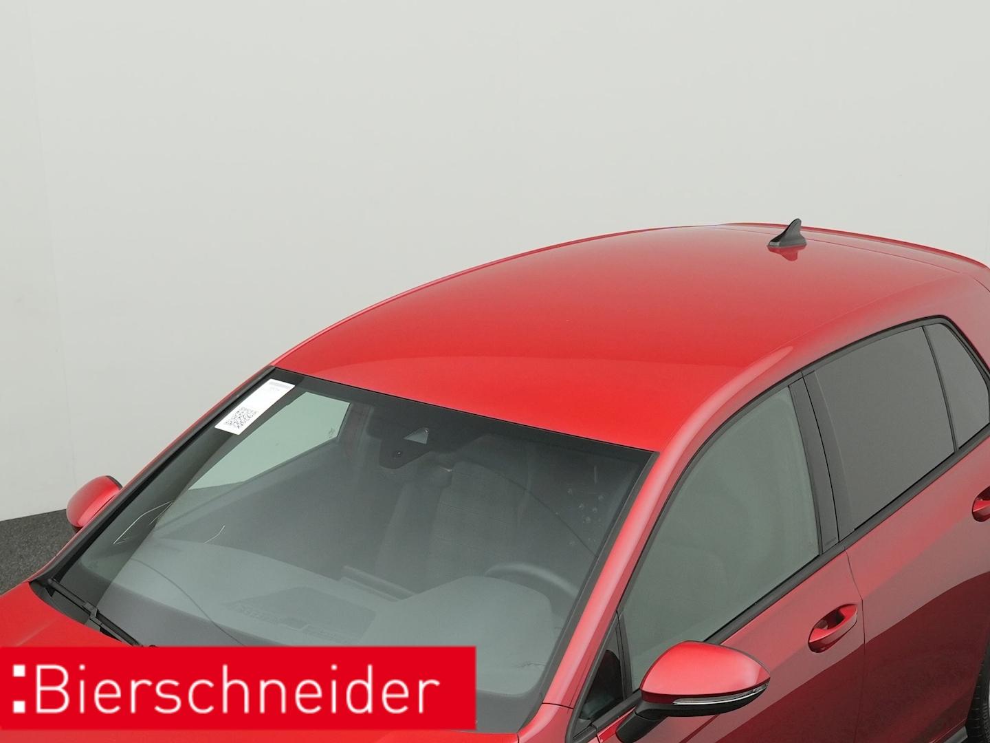 Volkswagen Golf GTI 8 2.0 TSI DSG NAVI KAMERA H&K, миниатюра 19