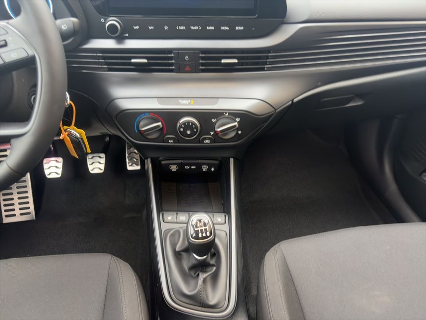 Hyundai BAYON – Bild 14