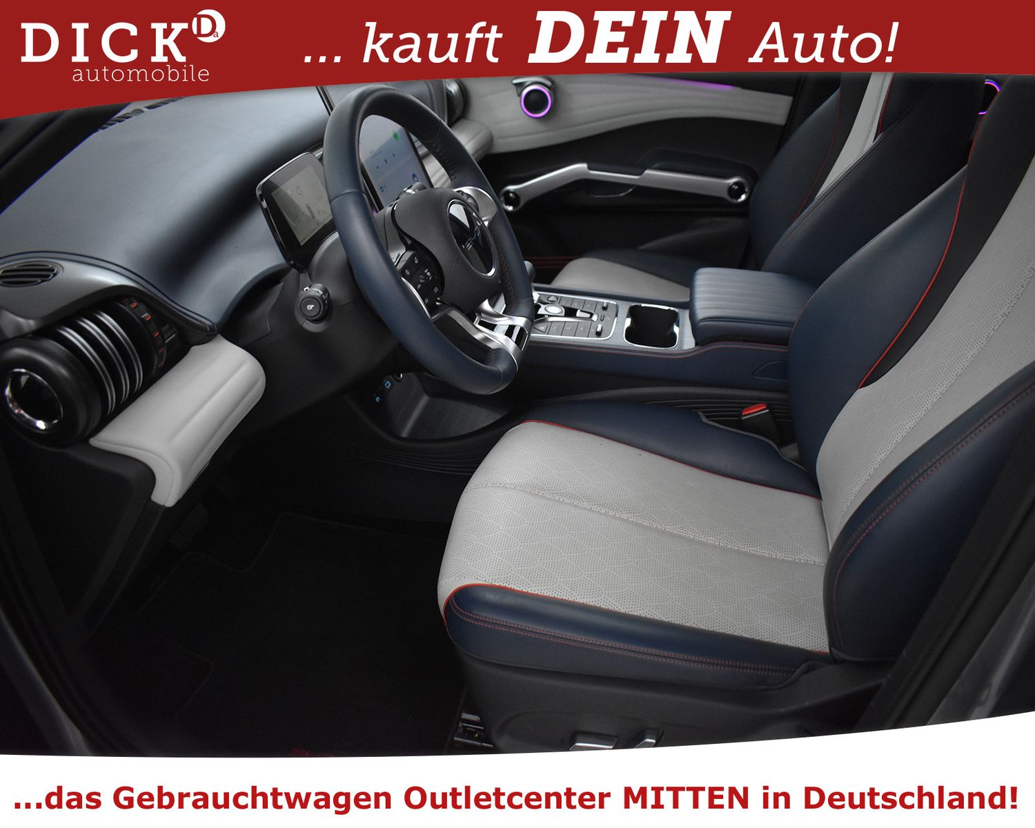 BYD Atto 3 Design WERKSGA+PANO+NAVI+LED+SHZ+ACC+360+ - Image 10