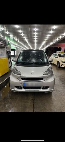 Smart Brabus 451 / Original Brabus / Smart...