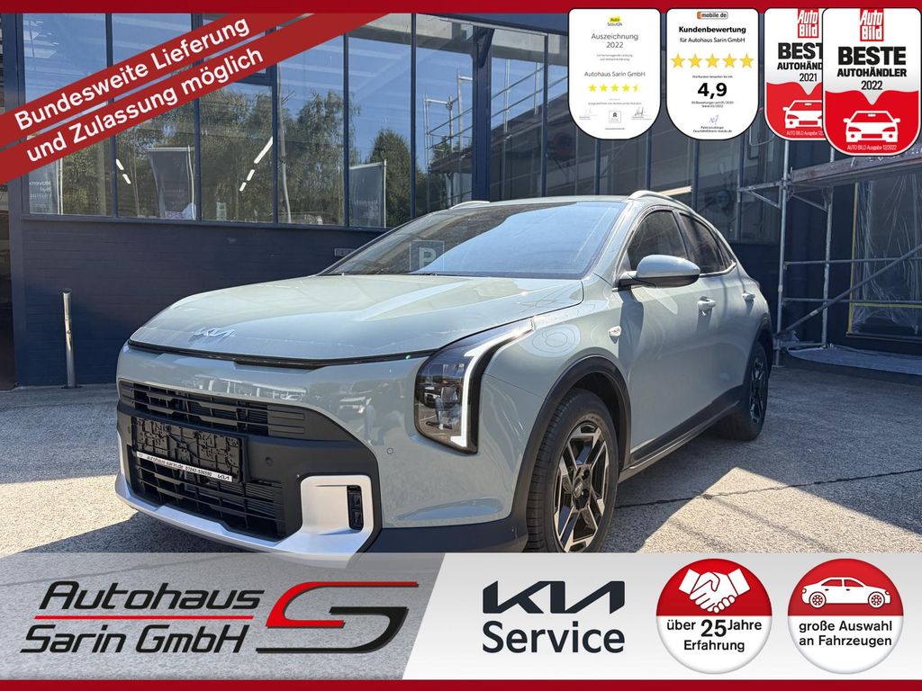Image of Kia XCeed