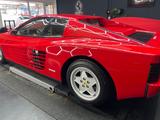 Ferrari Testarossa - Ferrari Testarossa Gebrauchtwagen