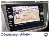 Volkswagen Tiguan - Vorschau Bild 7