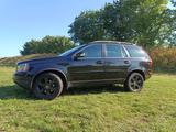 Volvo XC90 - gebrauchte Volvo XC90 aus dem Jahr 2011