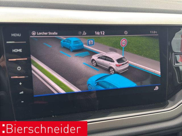 Volkswagen Taigo - Bild 21