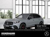 Mercedes-Benz GLC 63 AMG S E PERFORMANCE AMG Night HeadUp 360° - Mercedes-Benz GLC 63 AMG aus 2024