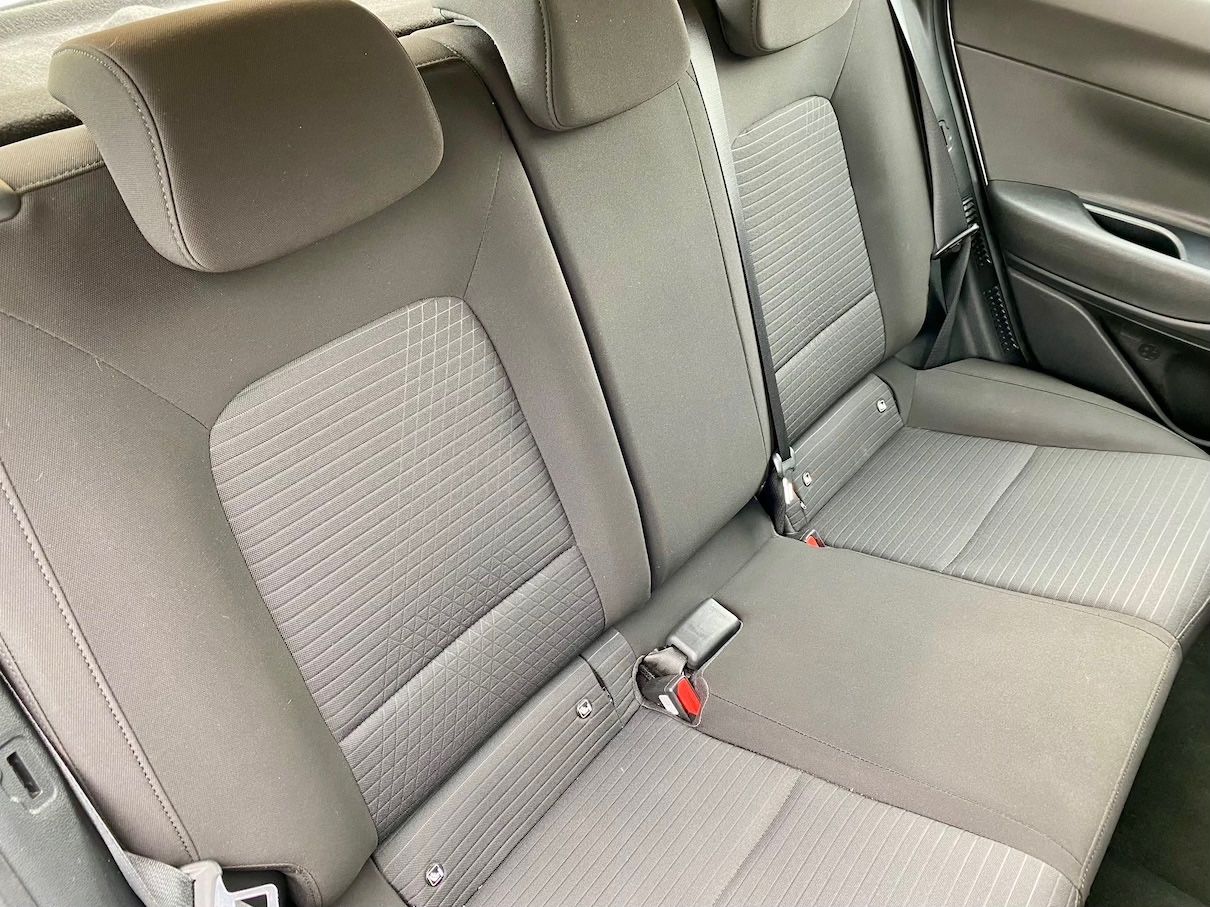 Fahrzeugabbildung Hyundai i20 1.0 KLIMA ALLWETTER ALU SHZ CARPLAY GRA