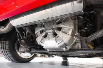 صورة مصغرة 49 لـ 1993 Ferrari 348
