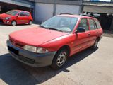 Mitsubishi Lancer 1.6 GLi Kombi 1600 - Mitsubishi Lancer: Kombi, 1.6