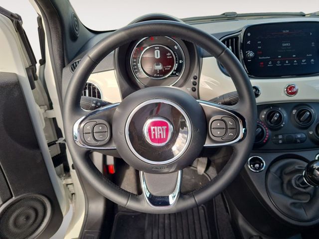 500 C 1.0 GSE Hybrid Dolcevita