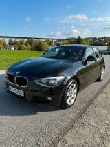BMW 1er  2011 Turbo.225 - BMW 225 Benziner Gebrauchtwagen