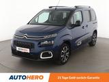 Citroën Berlingo 1.2 PureTech Shine M Aut*NAVI*TEMPO*CAM - Citroën Berlingo Gebrauchtwagen in Nürnberg