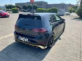 Volkswagen Golf 7.5 GTI ABT - Volkswagen: Abt
