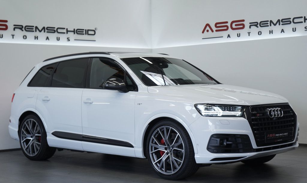 Audi Sq7