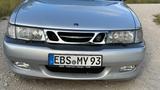 Saab 9-3 2.3 Turbo Ecopower Viggen Coupé Viggen - gebrauchte Saab Coupés