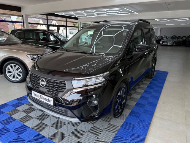 Nissan Townstar