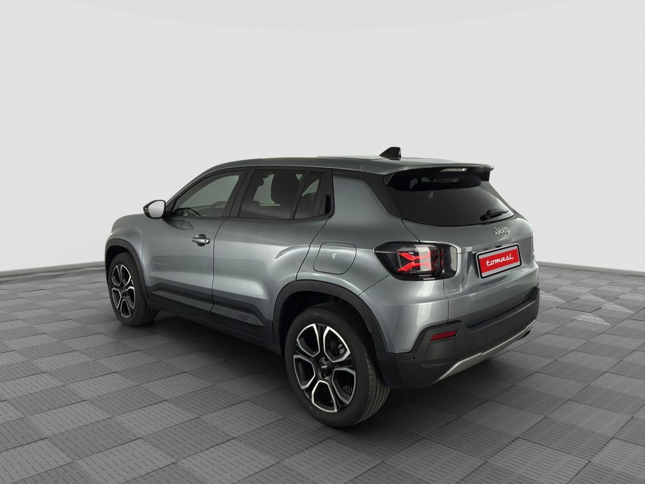 Other JEEP Avenger 1.2 Turbo 100 CV Summit imagem 3