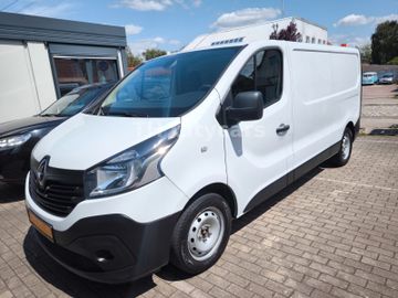 Renault Trafic - 1