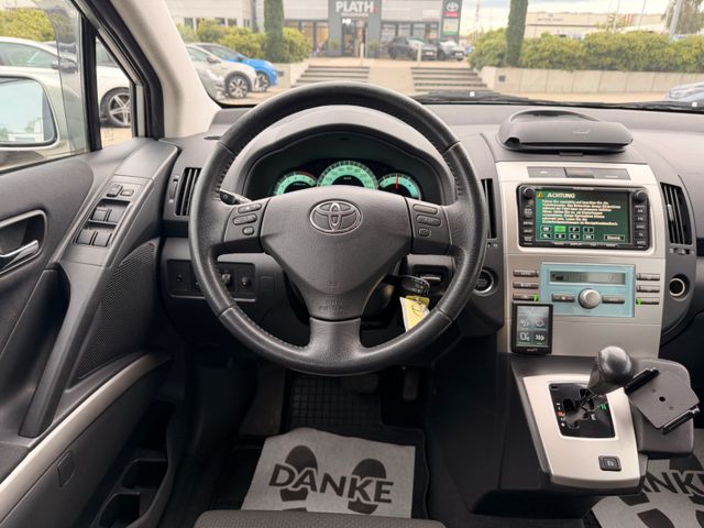 Toyota Corolla Verso 1.8 Executive