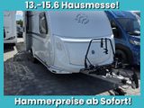 Knaus Südwind 60 YEARS 450 FU Mover,WLAN,TV,Fahrradtr. - Offers matching your search criteria