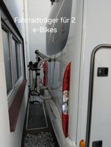 Bürstner NEXXO T 690 G - Bürstner Nexxo