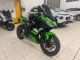 Kawasaki Ninja 650 DEPOTENZIATA 35 KW GUIDABILE  - 35 KW MOTORRAD (48PS)