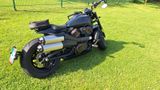 Harley-Davidson Sportster S, RH1250S