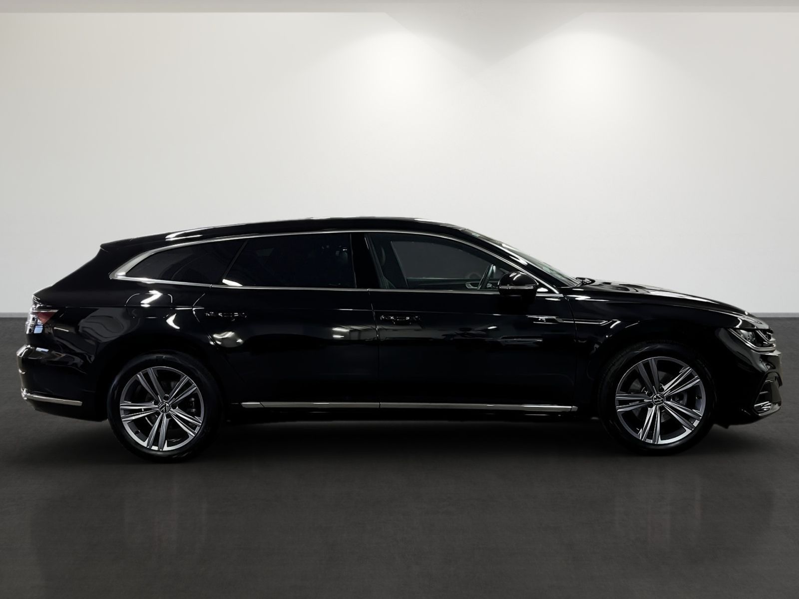 Volkswagen Arteon Shootingbrake R-Line 2,0 TDI DSG Navi Bus foto 4