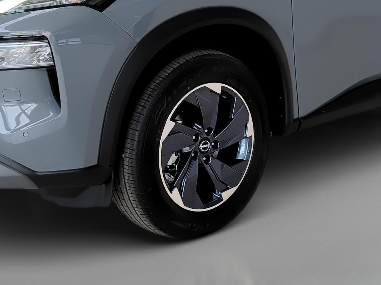 Nissan X-Trail acenta ACC+Kamera+NiConnect+iKey+18Z+3Zo, миниатюра 10