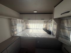 Dethleffs C´Joy 420 QSH* Modell 2026*