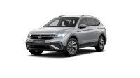 Volkswagen Tiguan Allspace - Vorschau Bild 2
