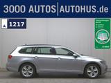 Volkswagen Passat Var. 2.0 TDI Business Navi LED AHK RFK - Volkswagen Passat Gebrauchtwagen