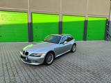 BMW Z3 Coupé 2.8 - - BMW Z3 aus 2000: Coupe