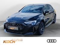 Audi RS3 - Vorschau Bild 1