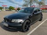 BMW 116i E87 - BMW 116: 116i E87