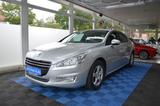 Peugeot 508 Active *KLIMAAUTO*AHK*PDC*76TKM!*TÜV NEU* - Peugeot Gebrauchtwagen in Hannover