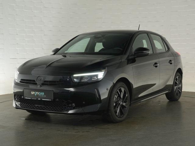 Corsa F FACELIFT GS HYBRID eDCT+LED-SCHEINWERFER