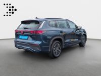 Volkswagen Tayron - Vorschau Bild 3