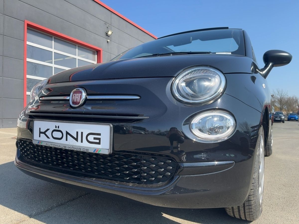 Fiat 500C - Bild 15